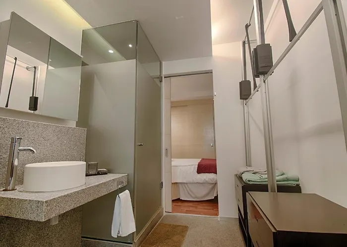 Masaryk 123 Executive Luxury In Polanco Apartment Mexico City