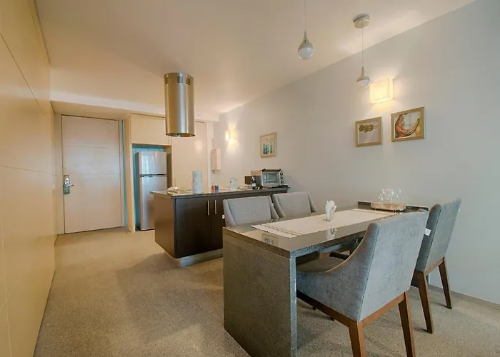 Masaryk 123 Executive Luxury In Polanco