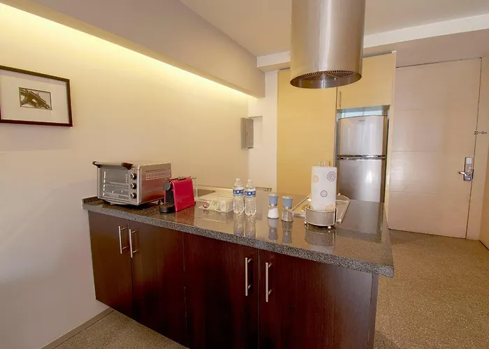 Masaryk 123 Executive Luxury In Polanco * Mexico City
