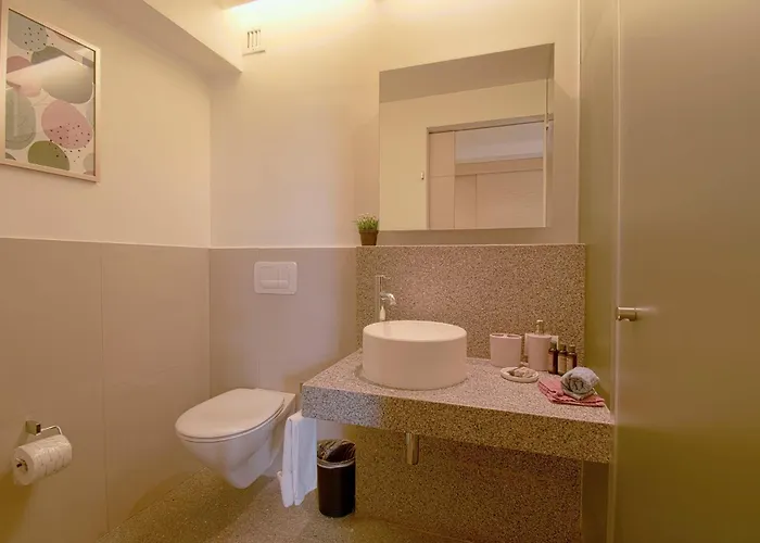 Apartment Masaryk 123 Executive Luxury In Polanco *