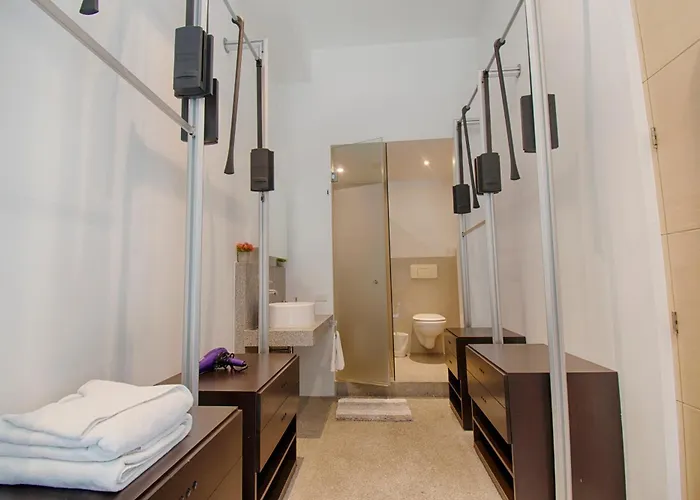Masaryk 123 Executive Luxury In Polanco *