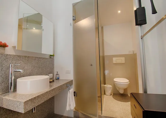 Masaryk 123 Executive Luxury In Polanco Mexico City