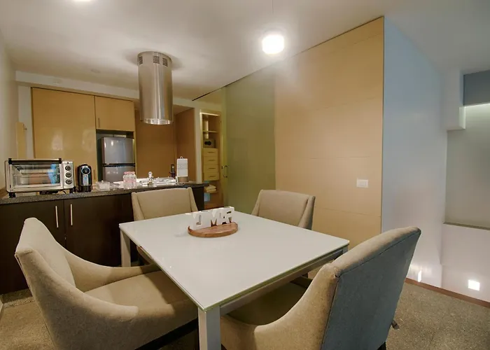 Masaryk 123 Executive Luxury In Polanco Mexico City