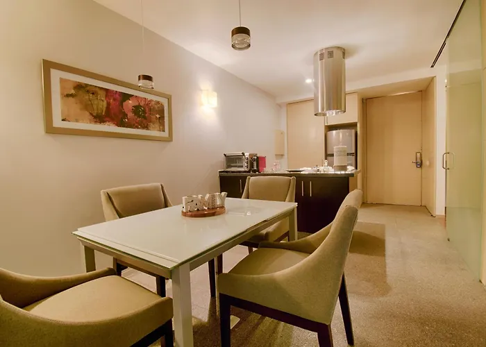 Masaryk 123 Executive Luxury In Polanco *