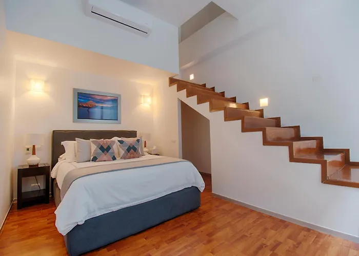 Masaryk 123 Executive Luxury In Polanco Apartment *