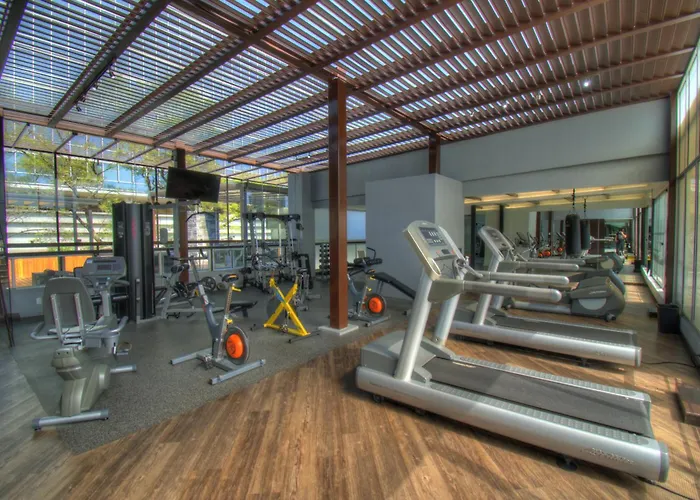 Masaryk 123 Executive Luxury In Polanco *