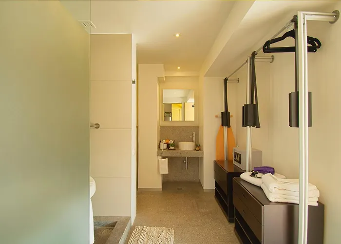 Masaryk 123 Executive Luxury In Polanco Apartment *