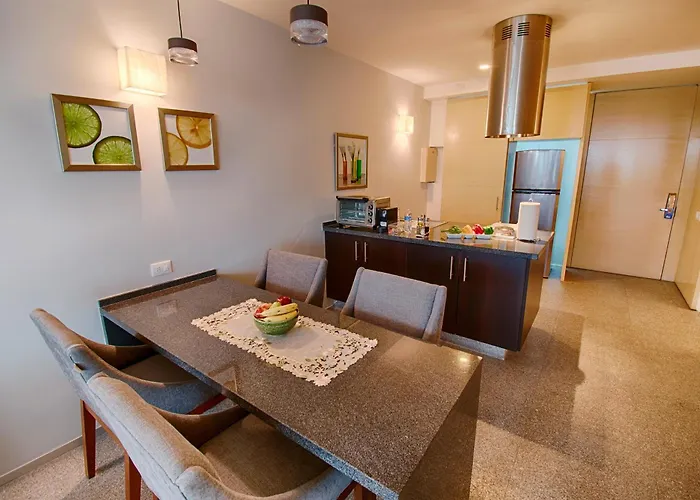 Masaryk 123 Executive Luxury In Polanco Apartment Mexico City