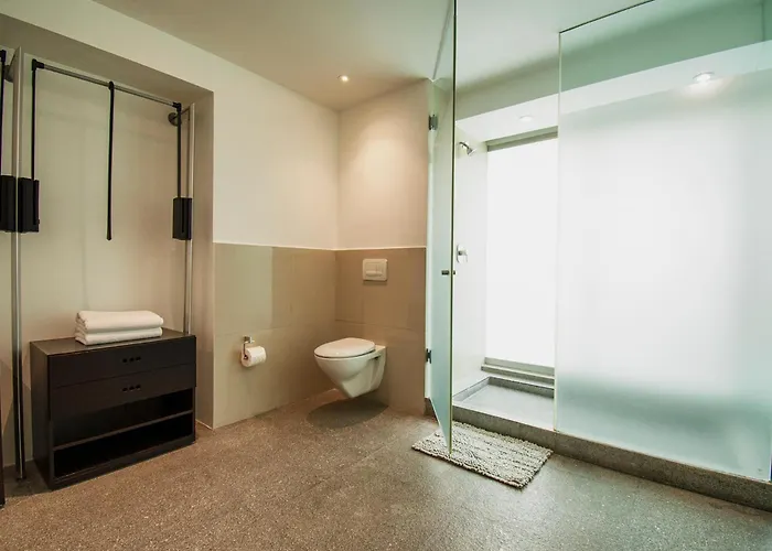 Masaryk 123 Executive Luxury In Polanco *