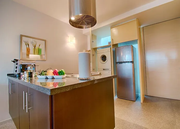 Masaryk 123 Executive Luxury In Polanco