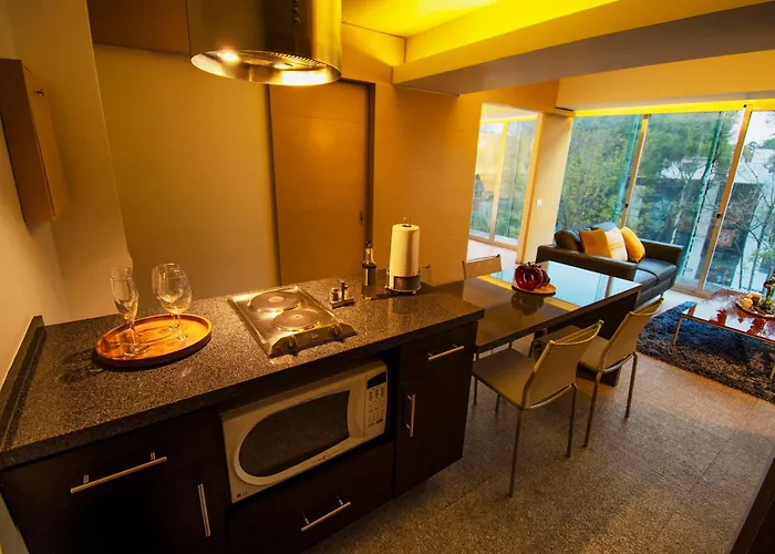 Masaryk 123 Executive Luxury In Polanco Mexico City