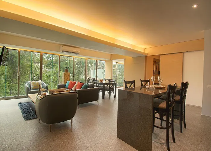 Masaryk 123 Executive Luxury In Polanco * Mexico City