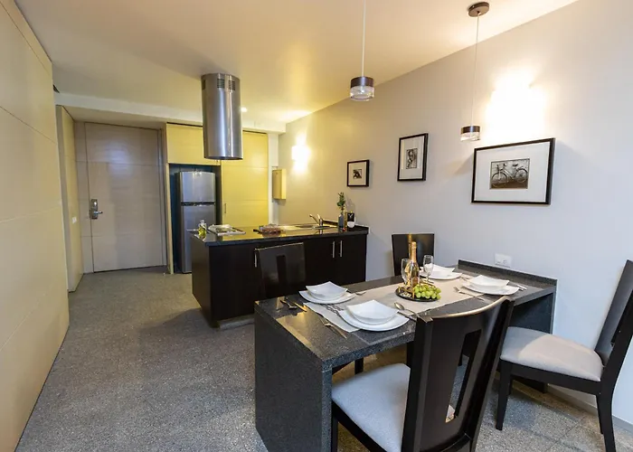 Masaryk 123 Executive Luxury In Polanco *