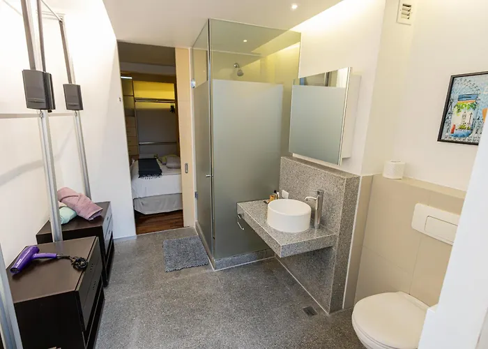 Masaryk 123 Executive Luxury In Polanco Apartment *