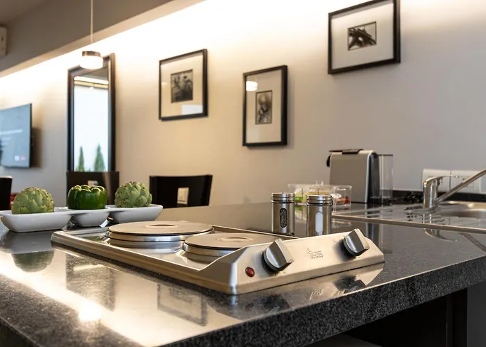 Masaryk 123 Executive Luxury In Polanco *