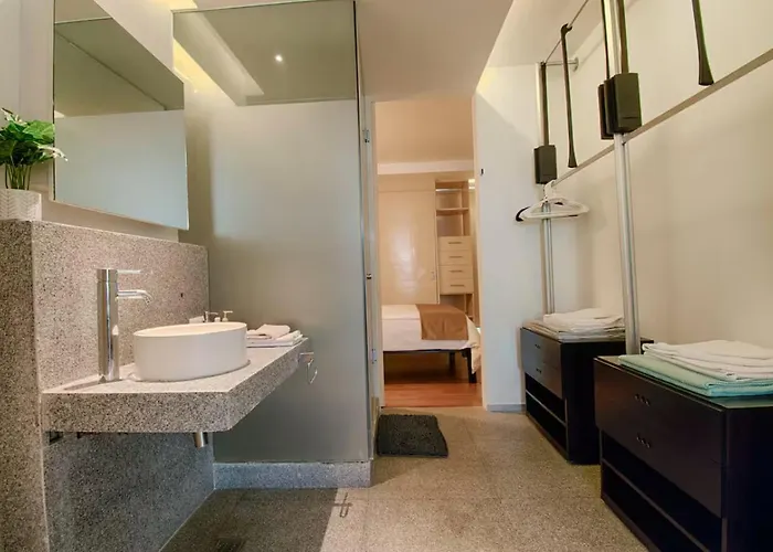 Apartment Masaryk 123 Executive Luxury In Polanco